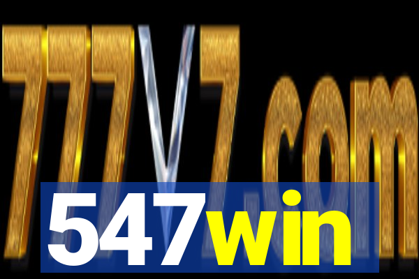 547win