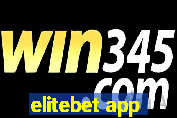 elitebet app