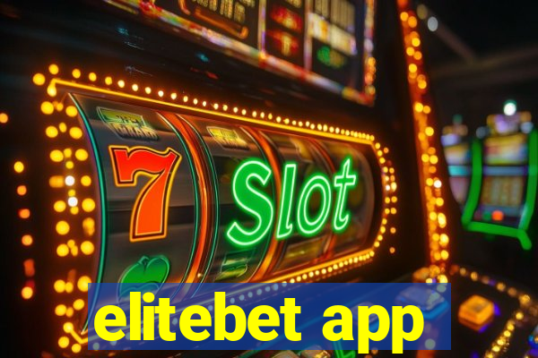 elitebet app