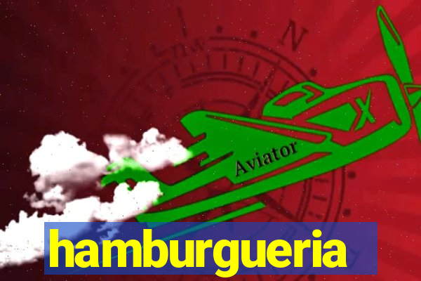 hamburgueria juventus ucs