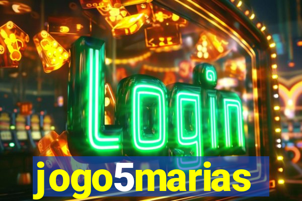 jogo5marias