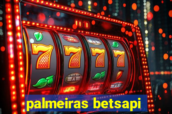 palmeiras betsapi