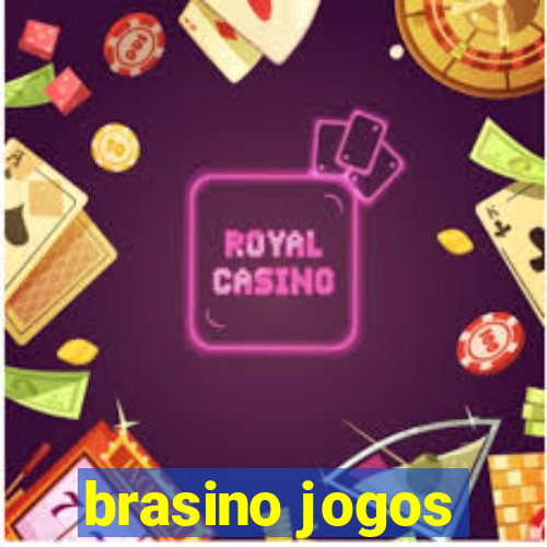 brasino jogos