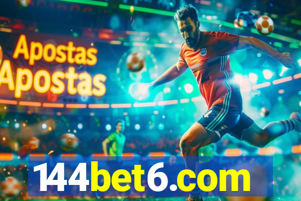 144bet6.com