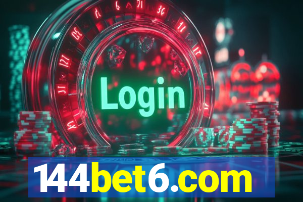 144bet6.com