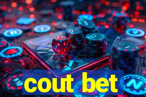 cout bet