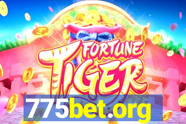 775bet.org