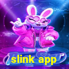 slink app