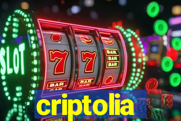 criptolia