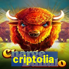 criptolia