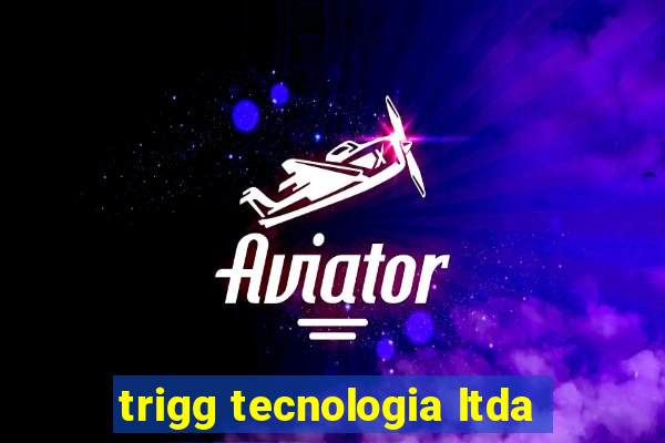 trigg tecnologia ltda