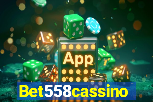 Bet558cassino