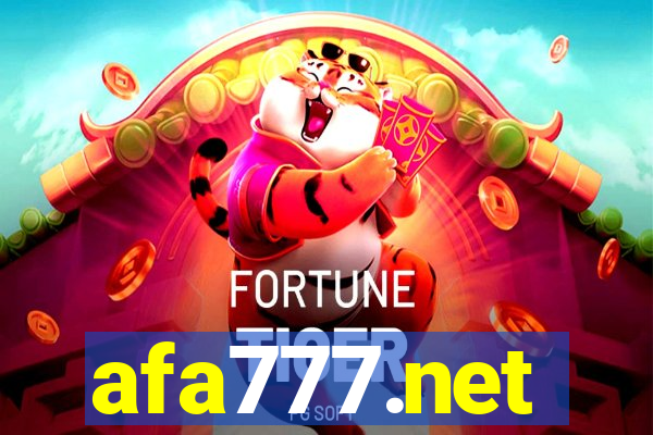 afa777.net