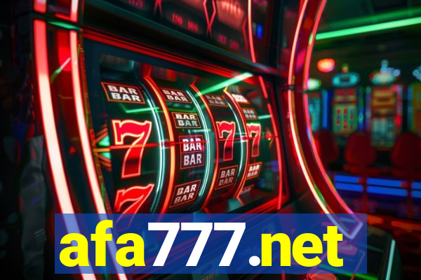 afa777.net