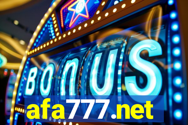 afa777.net