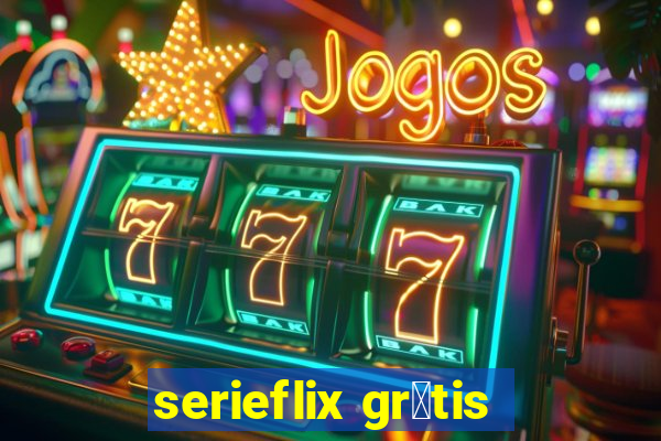 serieflix gr谩tis