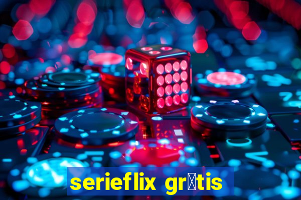 serieflix gr谩tis