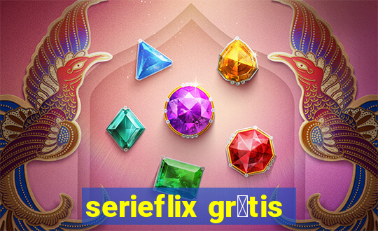 serieflix gr谩tis