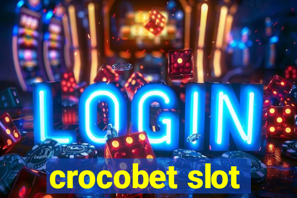 crocobet slot