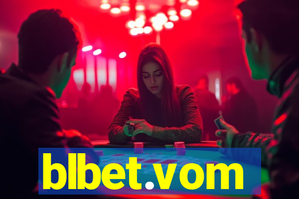 blbet.vom