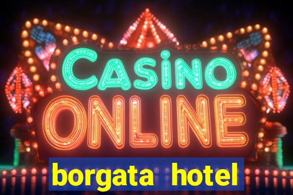 borgata hotel casino & spa - atlantic city nj