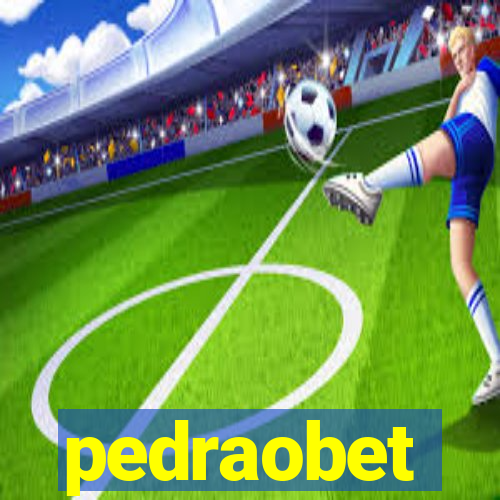 pedraobet