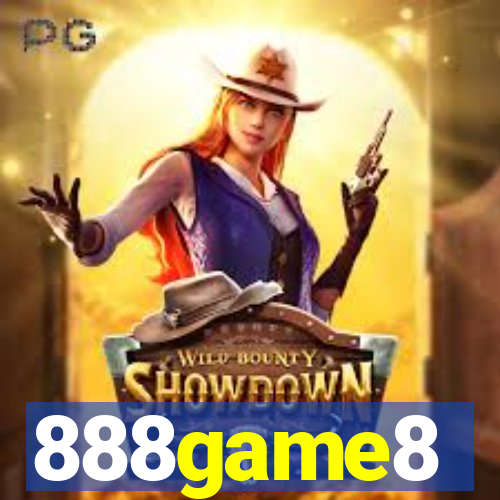 888game8