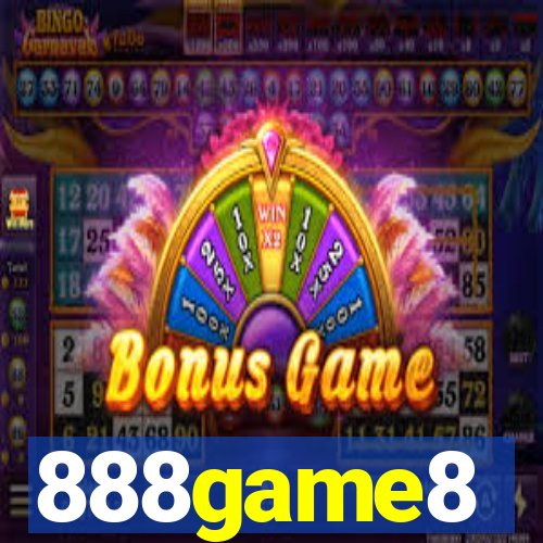 888game8