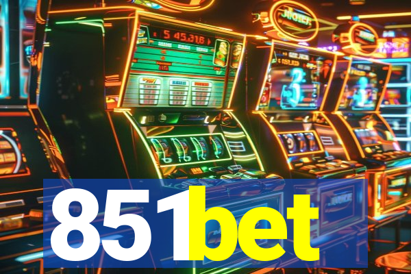 851bet