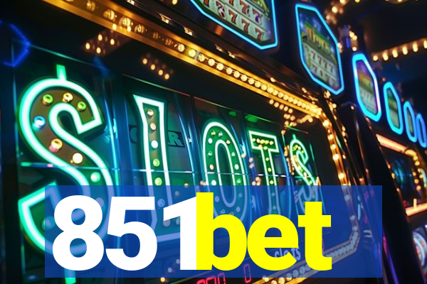 851bet