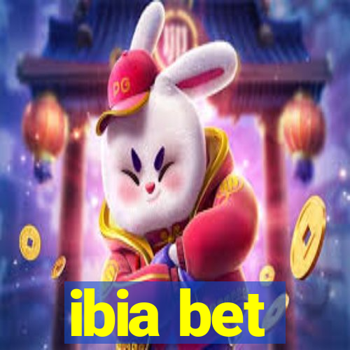 ibia bet