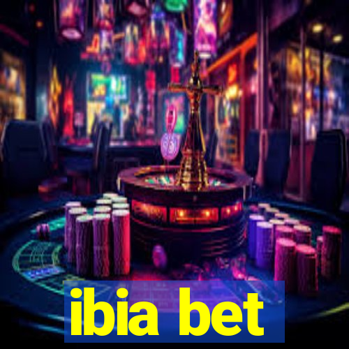 ibia bet