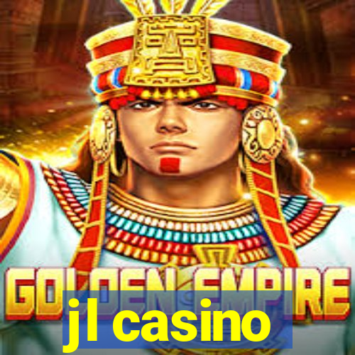 jl casino