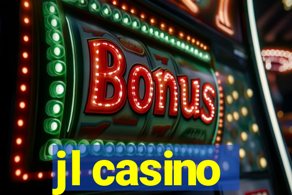 jl casino