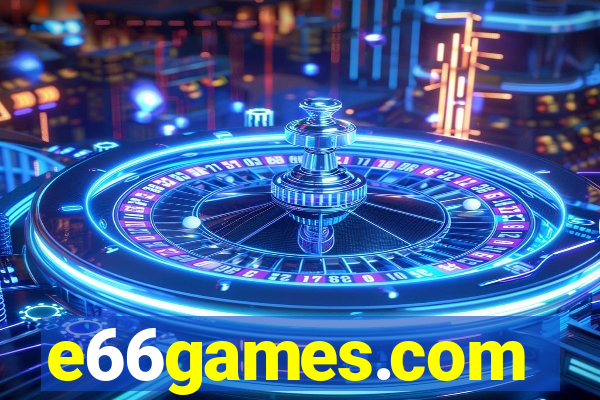 e66games.com