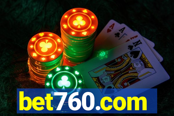 bet760.com