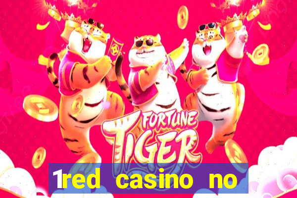 1red casino no deposit bonus