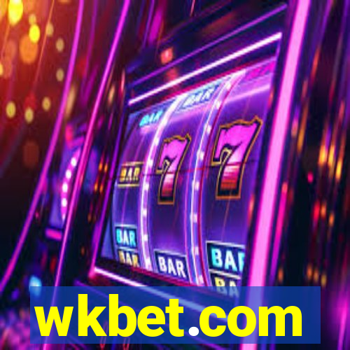 wkbet.com