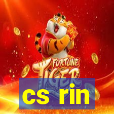 cs rin