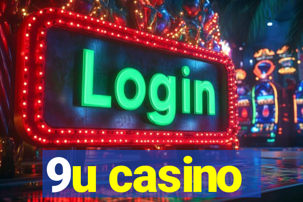 9u casino