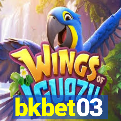 bkbet03