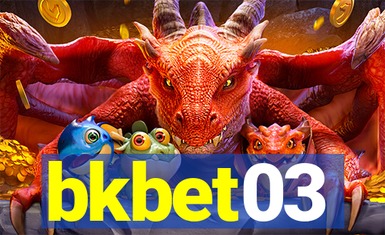 bkbet03