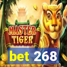 bet 268