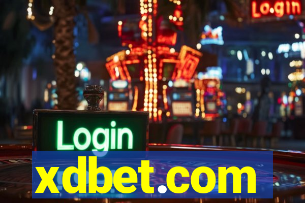 xdbet.com