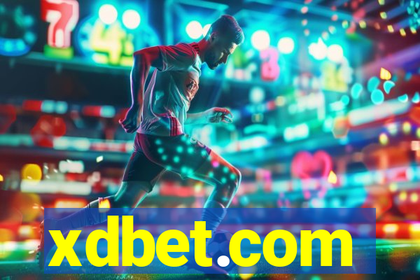 xdbet.com