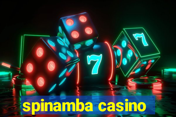 spinamba casino