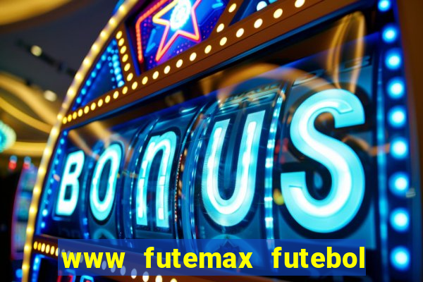 www futemax futebol ao vivo