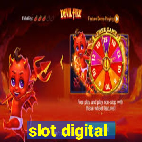 slot digital