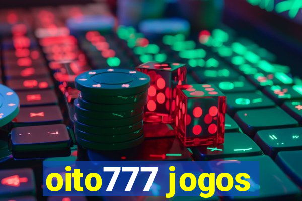 oito777 jogos