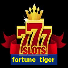 fortune tiger horários pagantes hoje